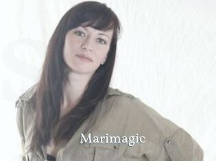 Marimagic