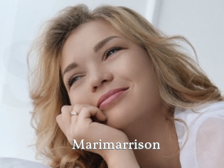 Marimarrison