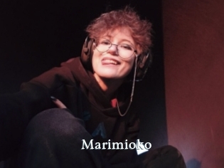 Marimioko