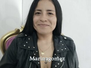 Marinagomez