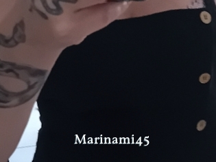 Marinami45