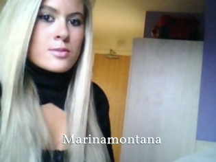 Marinamontana