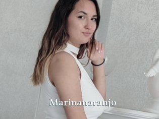 Marinanaranjo