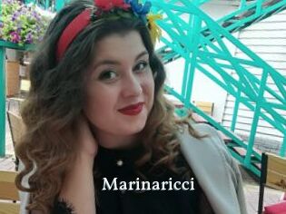 Marinaricci