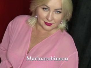 Marinarobinson