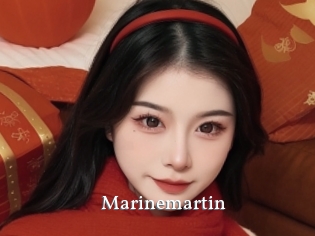 marinemartin SexyIdol