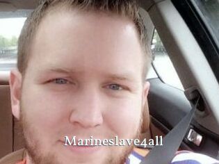 Marineslave4all