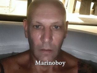 Marinoboy