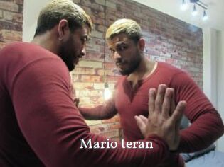 Mario_teran