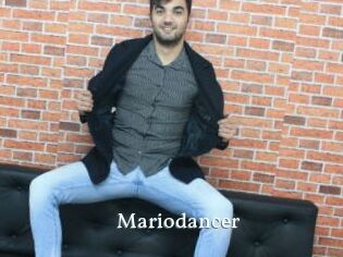 Mariodancer