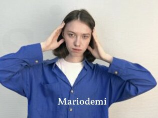 Mariodemi