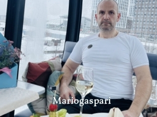 Mariogaspari