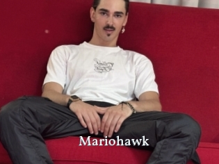 mariohawk SexyIdol