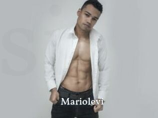 mariolevi SexyIdol