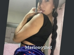 Marion93hot
