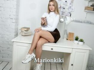 Marionkiki