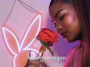 Marionmorgan