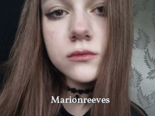 marionreeves SexyIdol