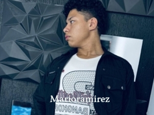 marioramirez SexyIdol