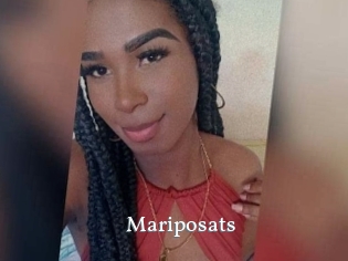 Mariposats