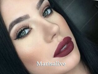 Marisalive