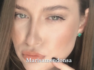 Marisamendonsa
