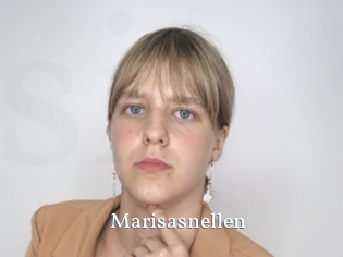 Marisasnellen