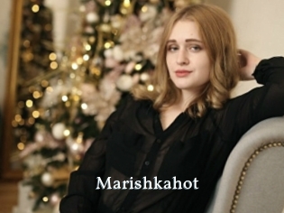 Marishkahot