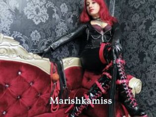 Marishkamiss