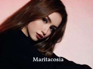 Maritacosia