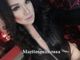 Maritesmimossa