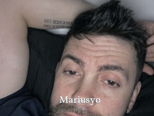 Mariusyo