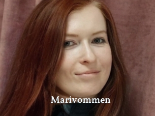Marivommen