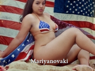 Mariyanovaki