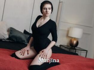 Marjina