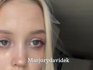 Marjorydavidek