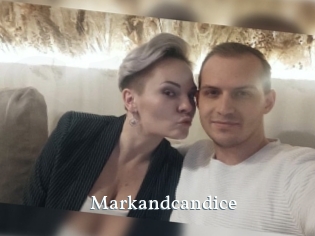 markandcandice SexyIdol