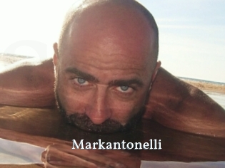 markantonelli SexyIdol