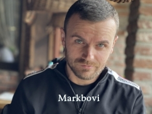 Markbovi