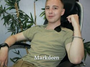 Markdeen
