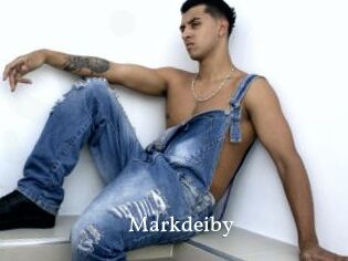 Markdeiby