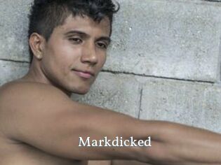 Markdicked