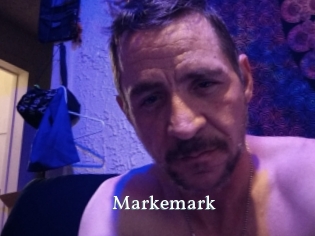 Markemark