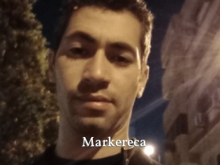 Markereca