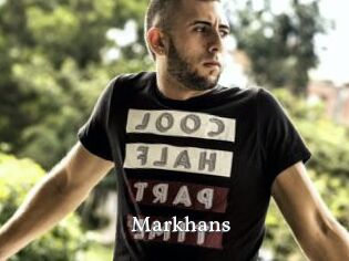 Markhans
