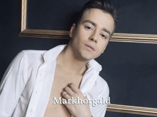 Markhorgald