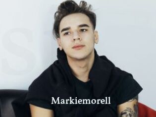Markiemorell