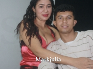 markjulia SexyIdol