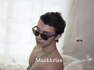 Markkriss