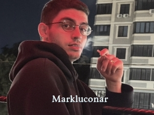 Markluconar